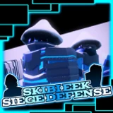 [upd 8.4] Skibi Eek Siege Defense icon