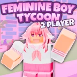 2 Player Feminine Boy Tycoon 2 icon