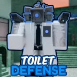 [UPG TV-MAN-TITAN!] TOILET TOWER DEFENSE