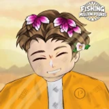 [LEGENDARY UPDATE]Fishing : Million Pounds [ALPHA]
  icon