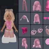 Catalog Outfit Creator
