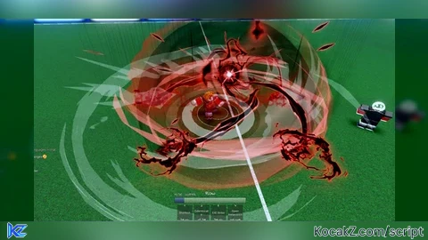 Sonic Exe Admin Moveset