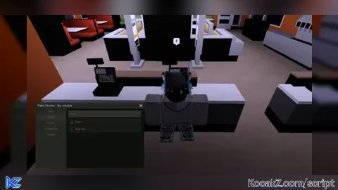 Advanced autofarm