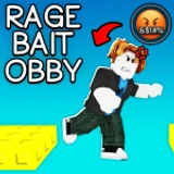 RAGE BAIT OBBY icon
