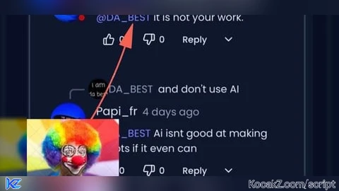 Papi_fr is a clown for stealing my script