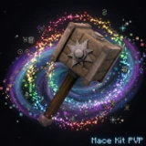 Mace Kit PVP (Crystal PVP!!) 🔥