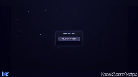 CODE M.O.O.N.