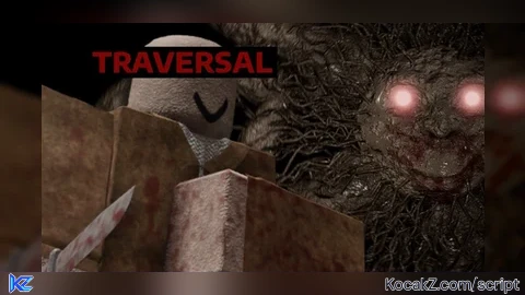 TravHUB | PC ONLY | NEW UPDATE