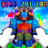 [BOSS🔥] Anime Giant Evolution