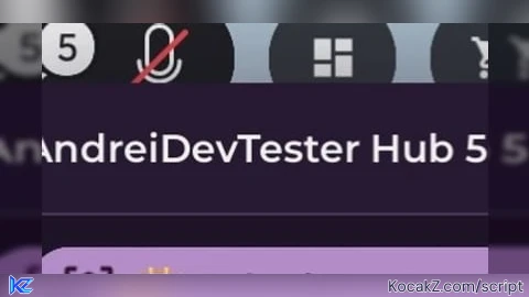 New updated script