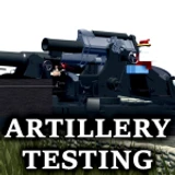 Artillery Testing icon
