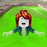 Biggest Slime Pool Dive Obby