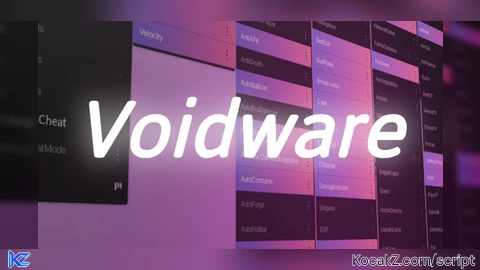 Voidware