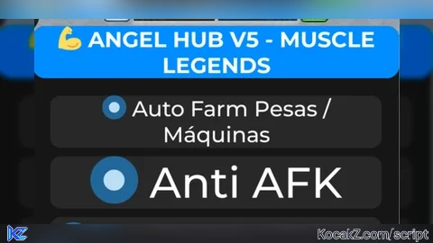 AngelHub V5.2