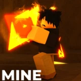 [UPD] Mine ⛏️ icon