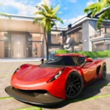 Giga Mansion Tycoon 🏝️