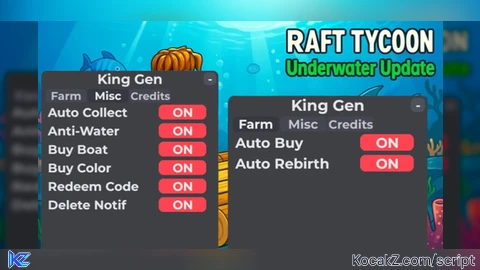 Auto Buy and Auto Rebirth and More