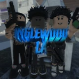 Inglewood LA ☄️ | Serious RP! (Console) icon