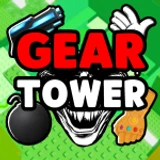 Gear Troll Tower 💥 icon