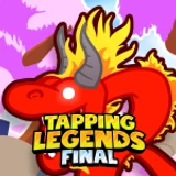 Tapping Legends Final! icon