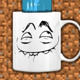  Fill the Cup icon
