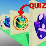 BLOX FRUITS QUIZ!!! icon