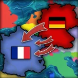 Conquer The World WW2 [🛡️] icon