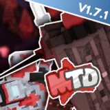 [V1.7.1] Master Tower Defense