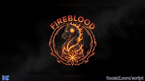 FIREBLOOD HUB