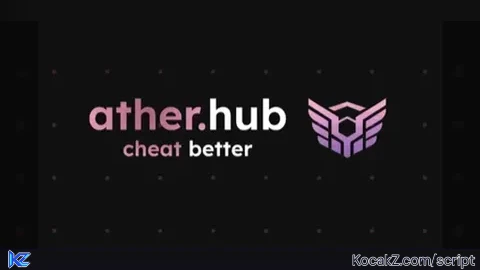 Atherhub | 25+ Games | Overpowered, Undetected, FREE