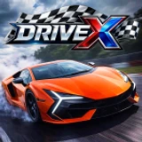 Drive X 🏎️ CARS icon