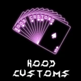 Hood Customs icon