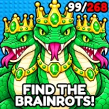 FIND THE BRAINROT MORPHS