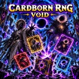 [Battle Speed] Cardborn RNG icon