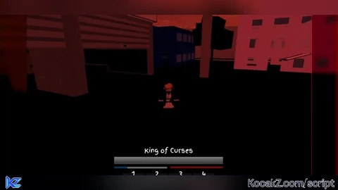 sukuna domain