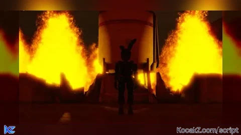 FNaF 2 ESP