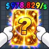 [SECRETS!⭐] Pack A Rare Card