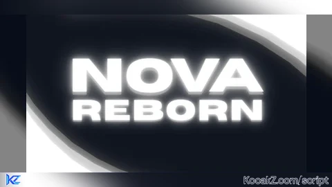Nova Universal REBORN
