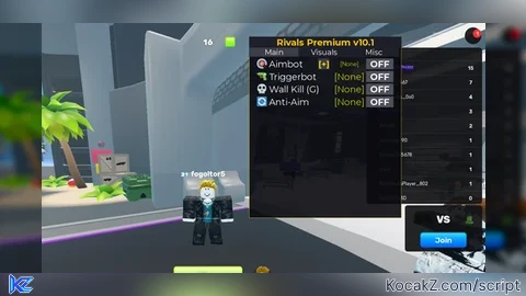 Small script (create ai) (no ban)
