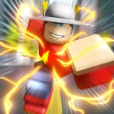 ⚡ Speedster Roleplay ⚡ icon