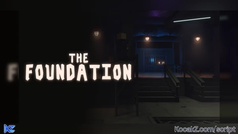 Foundation hub by wicked