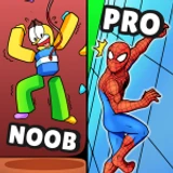 Climb Race Simulator icon