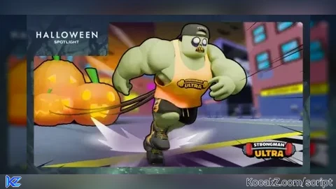 Instant Finish EVENT