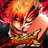[👹UPDATE 3] Anime Fighting Simulator X icon