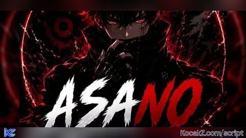 ASANO