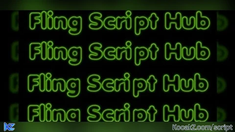 Fling Script Advanced