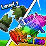 Bazooka Simulator icon
