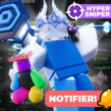 Flex Your UGC Limiteds icon
