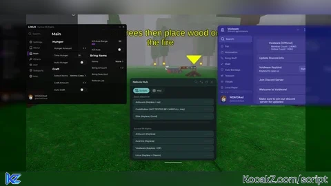 OP MULTI SCRIPT 50 MORE FEATURES