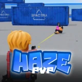 Haze PVP - SEASON 2 icon